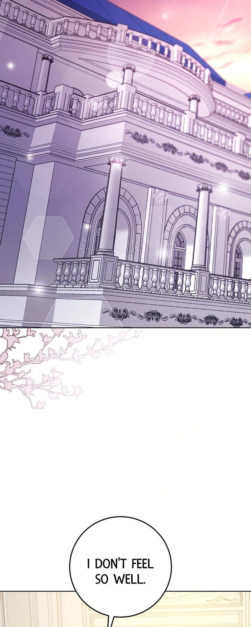 You’re Unforgiven, Your Majesty Chapter 49 page 38