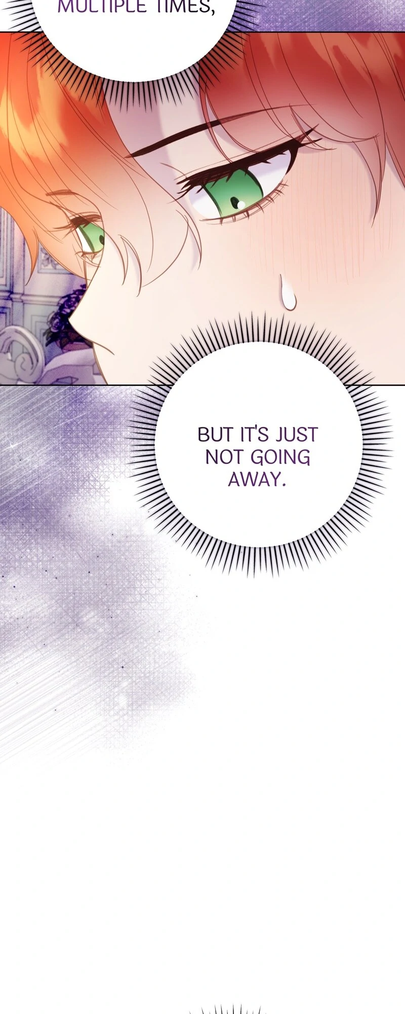You’re Unforgiven, Your Majesty Chapter 49 page 43