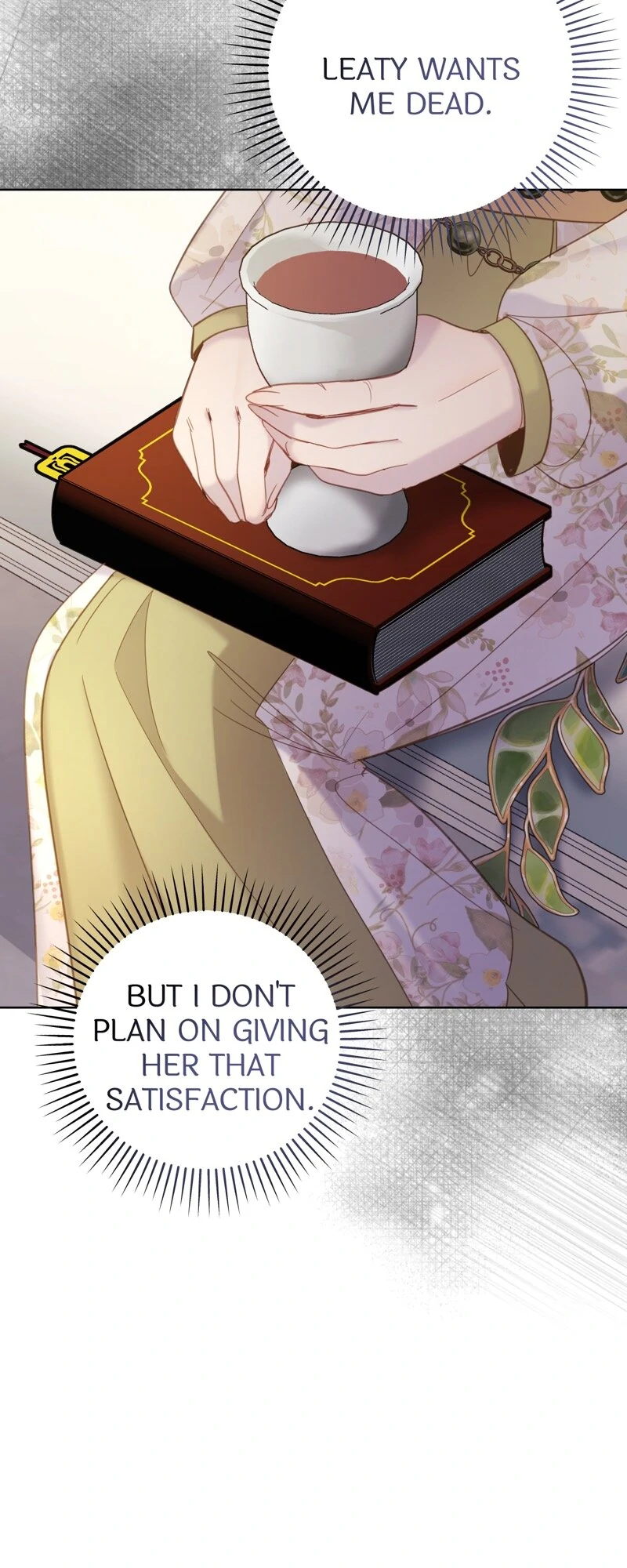 You’re Unforgiven, Your Majesty Chapter 49 page 48