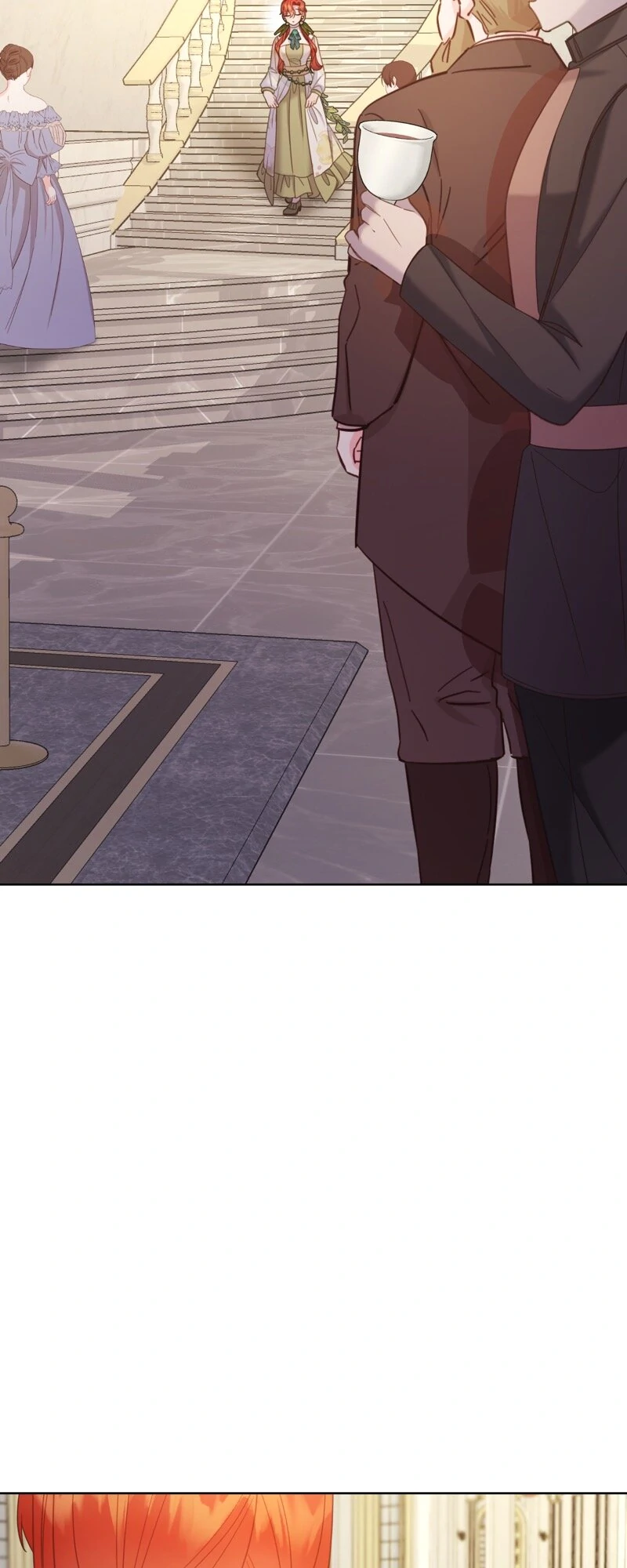 You’re Unforgiven, Your Majesty Chapter 49 page 52