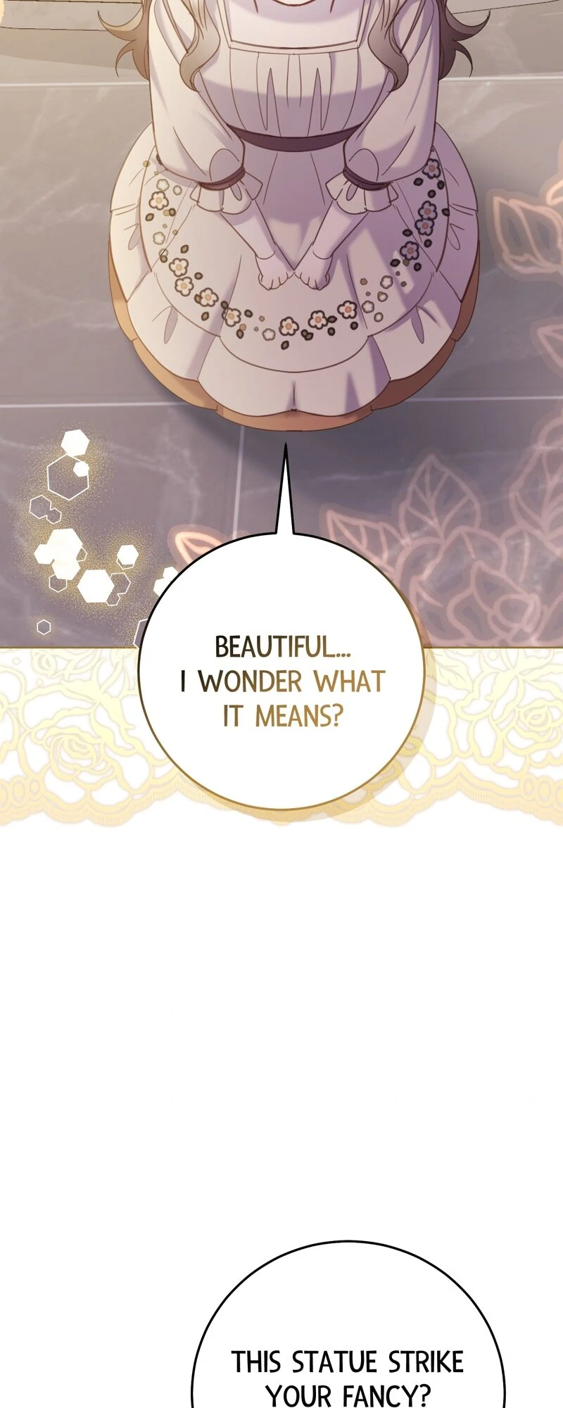 You’re Unforgiven, Your Majesty Chapter 49 page 60