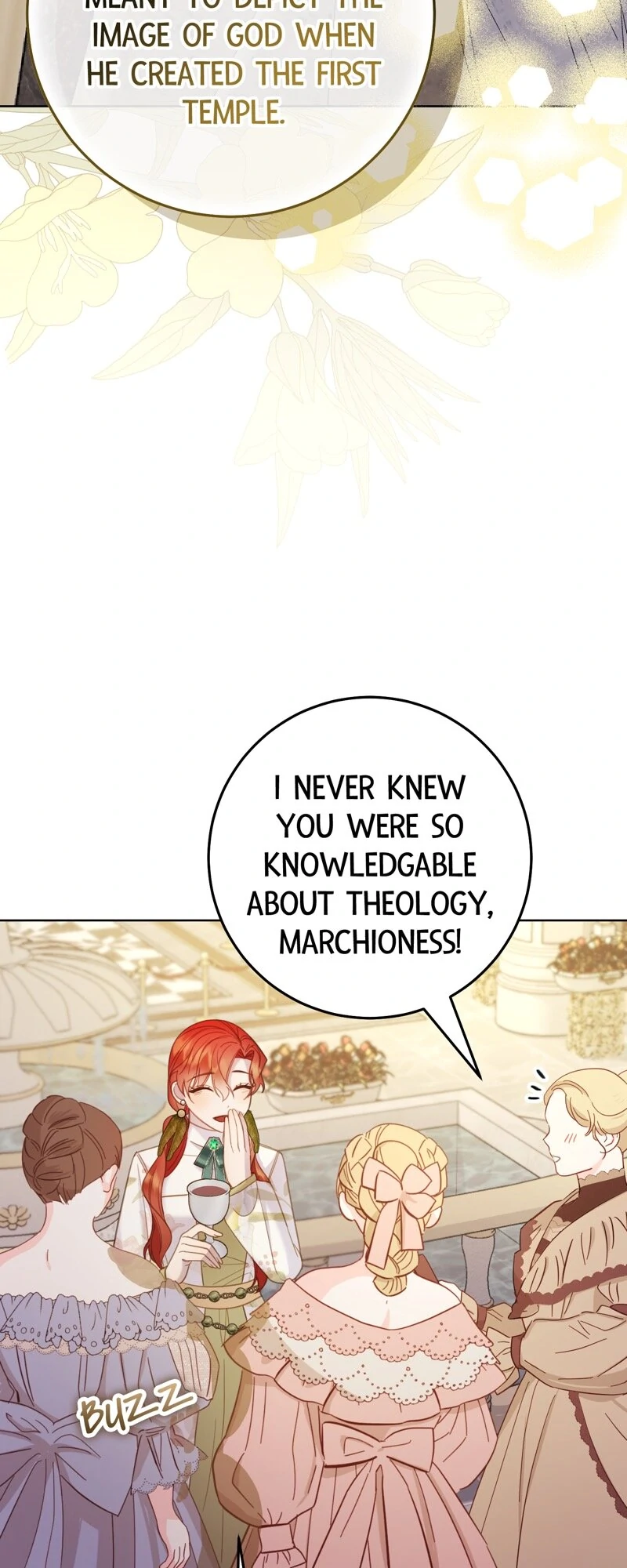 You’re Unforgiven, Your Majesty Chapter 49 page 65