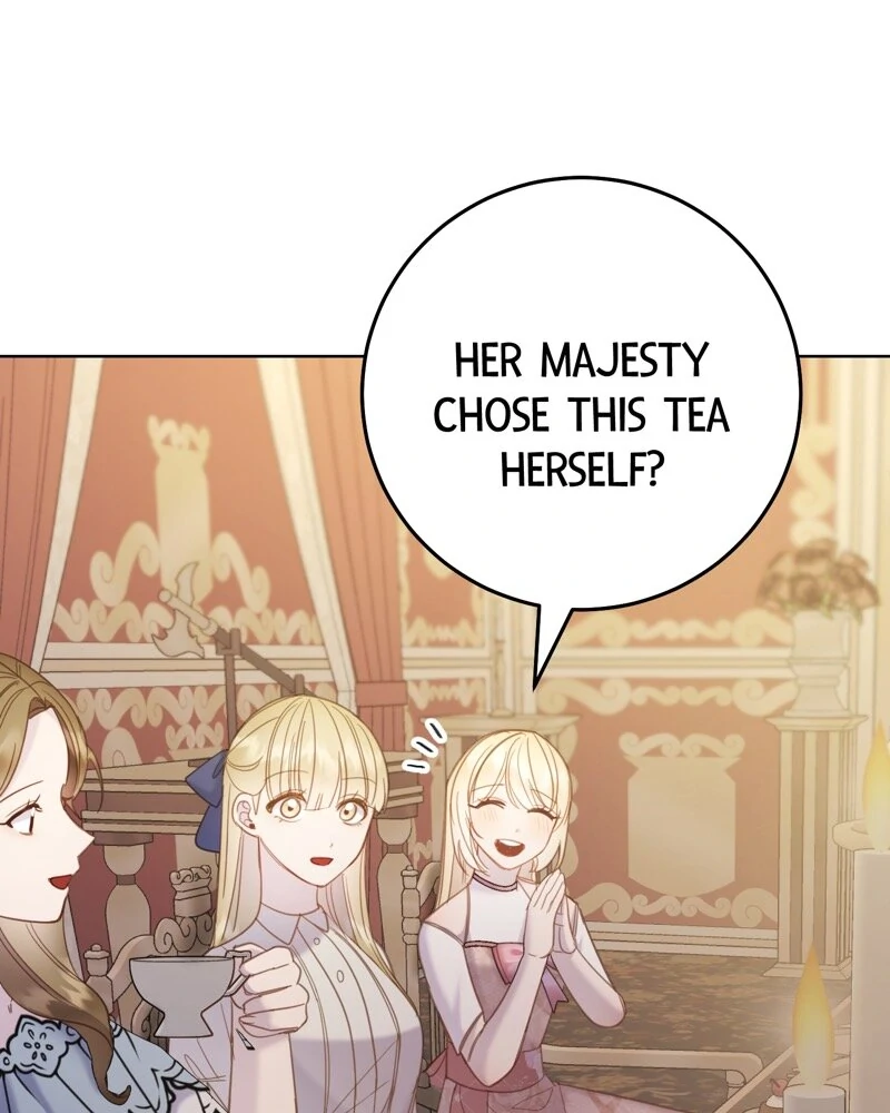 You’re Unforgiven, Your Majesty Chapter 49 page 7