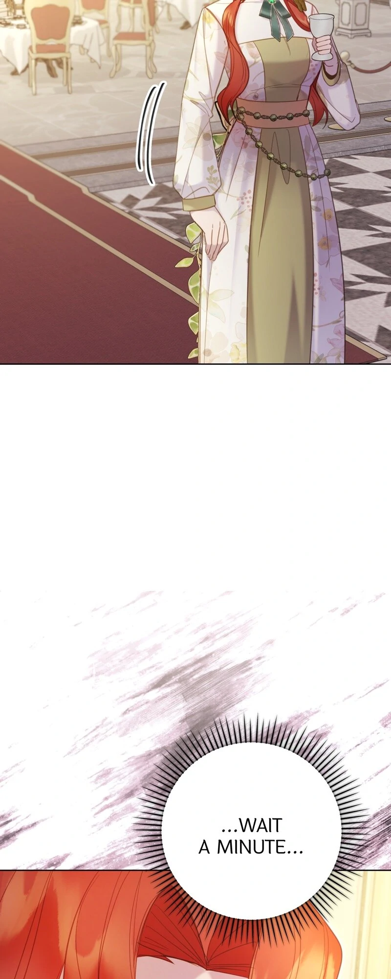 You’re Unforgiven, Your Majesty Chapter 49 page 80