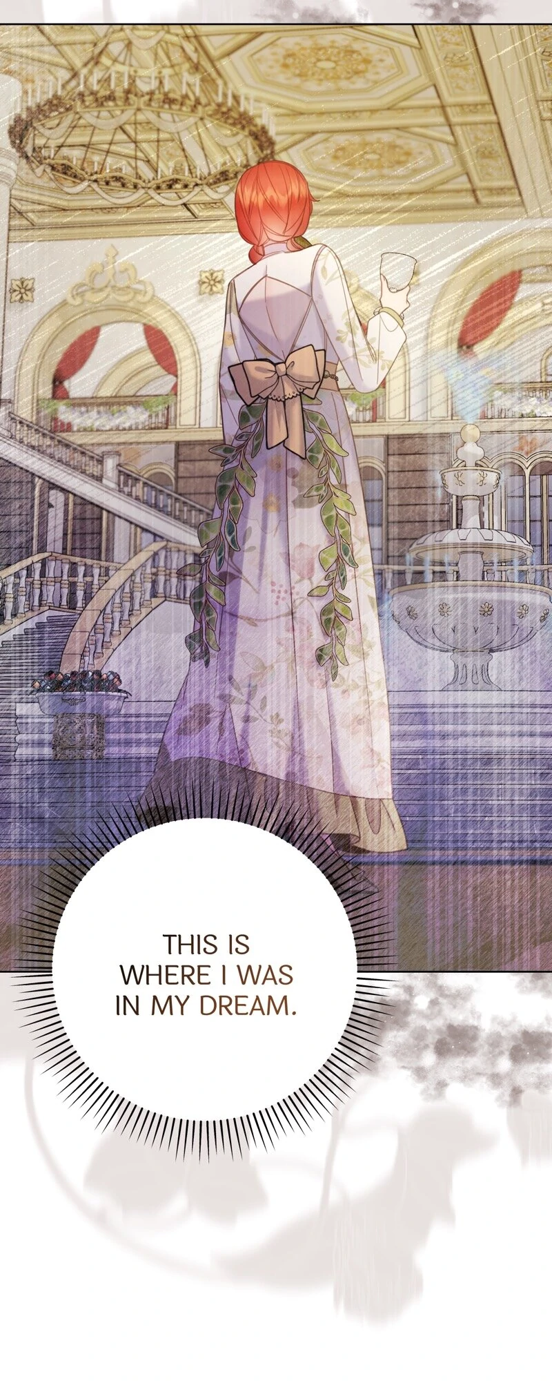 You’re Unforgiven, Your Majesty Chapter 49 page 82