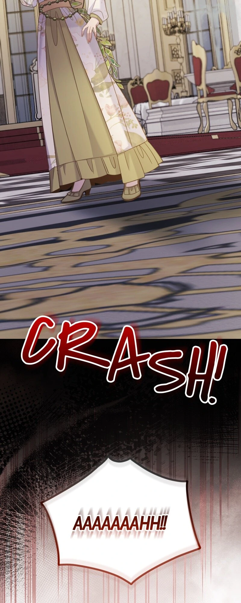 You’re Unforgiven, Your Majesty Chapter 49 page 84