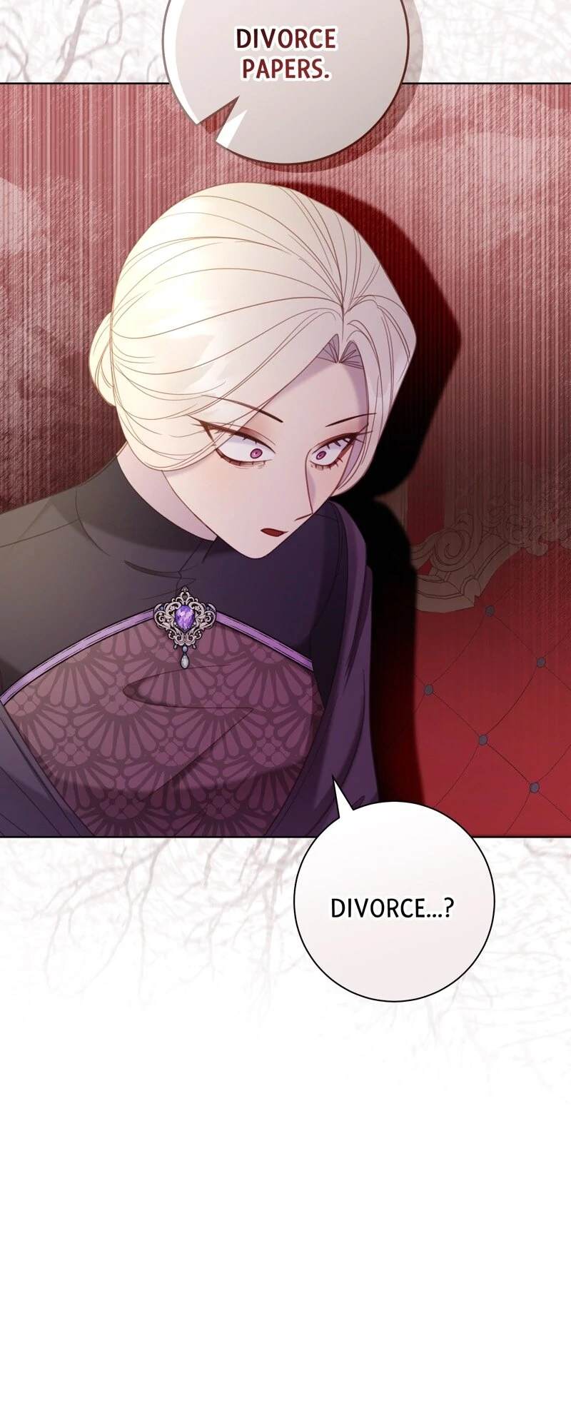 You’re Unforgiven, Your Majesty Chapter 62 page 13
