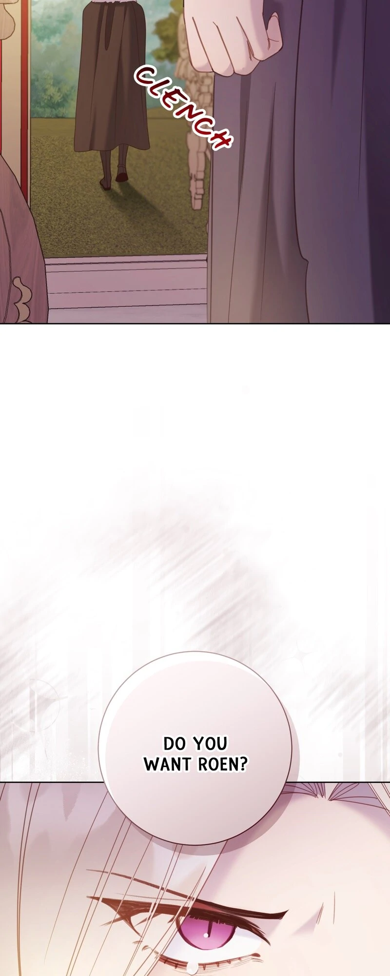 You’re Unforgiven, Your Majesty Chapter 62 page 22