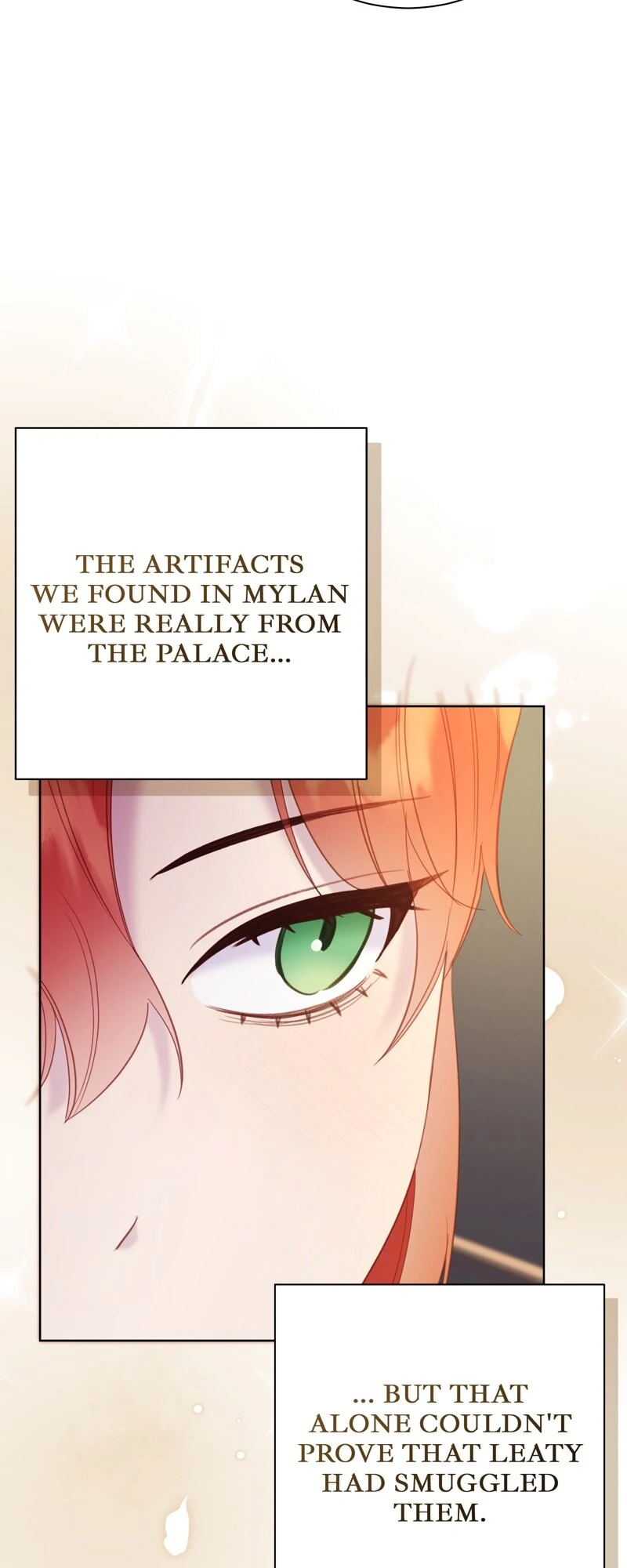 You’re Unforgiven, Your Majesty Chapter 62 page 29