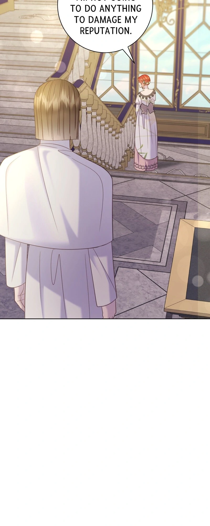 You’re Unforgiven, Your Majesty Chapter 62 page 37