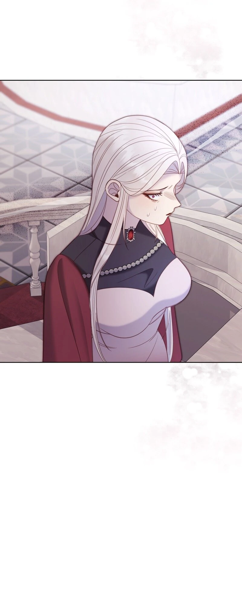 You’re Unforgiven, Your Majesty Chapter 62 page 41