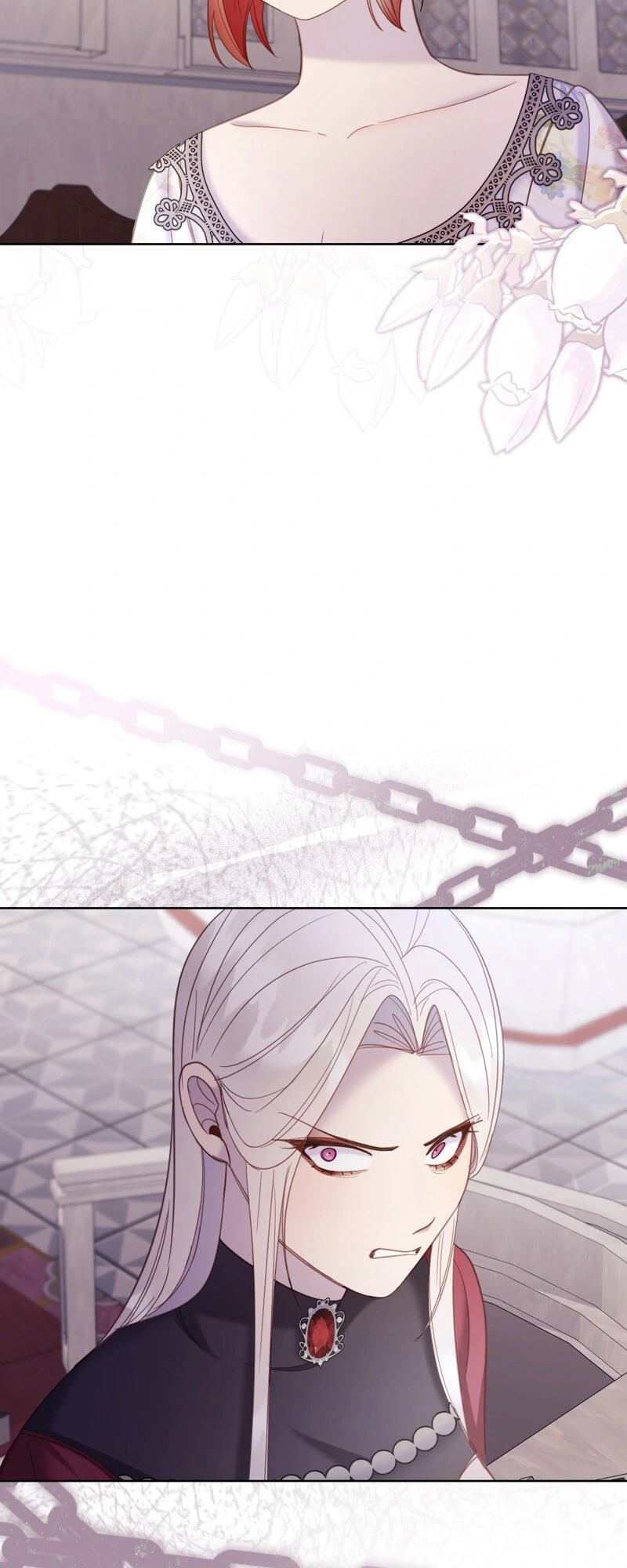 You’re Unforgiven, Your Majesty Chapter 62 page 43