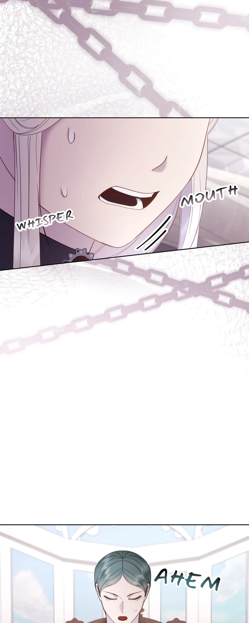 You’re Unforgiven, Your Majesty Chapter 62 page 44
