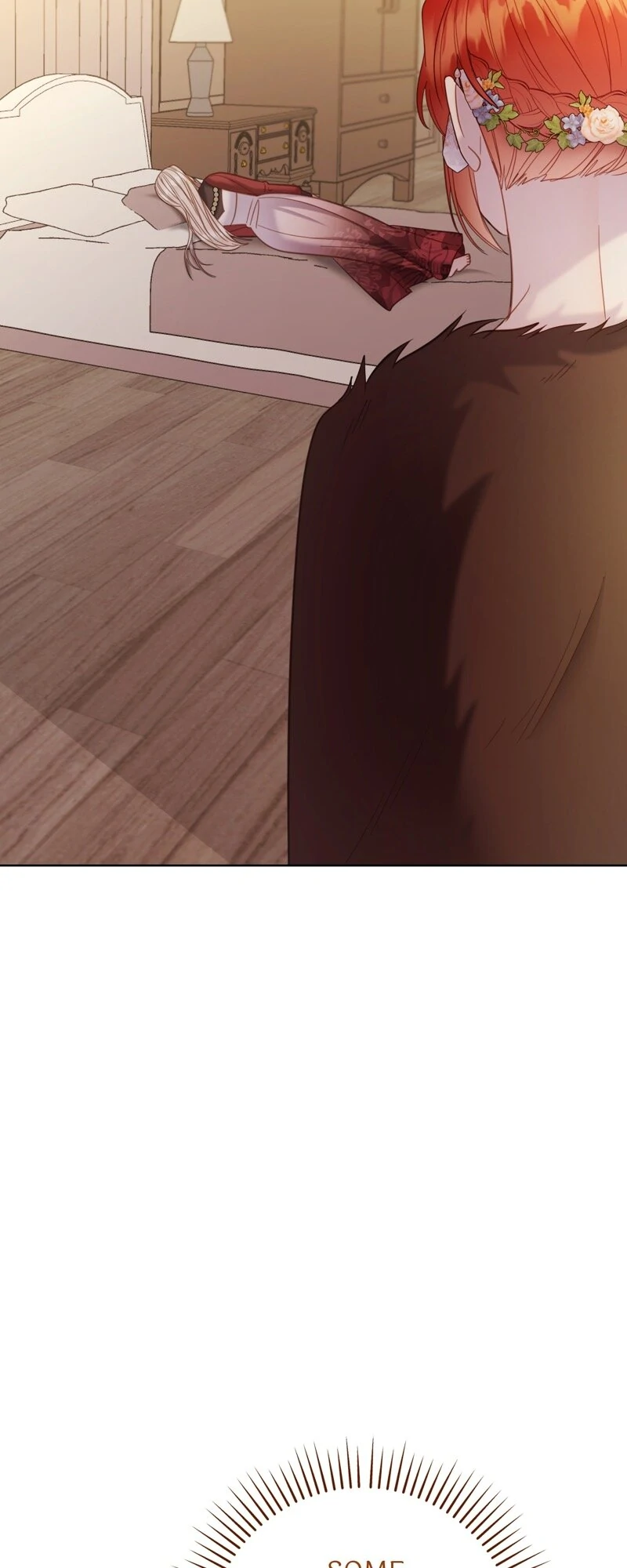 You’re Unforgiven, Your Majesty Chapter 62 page 50