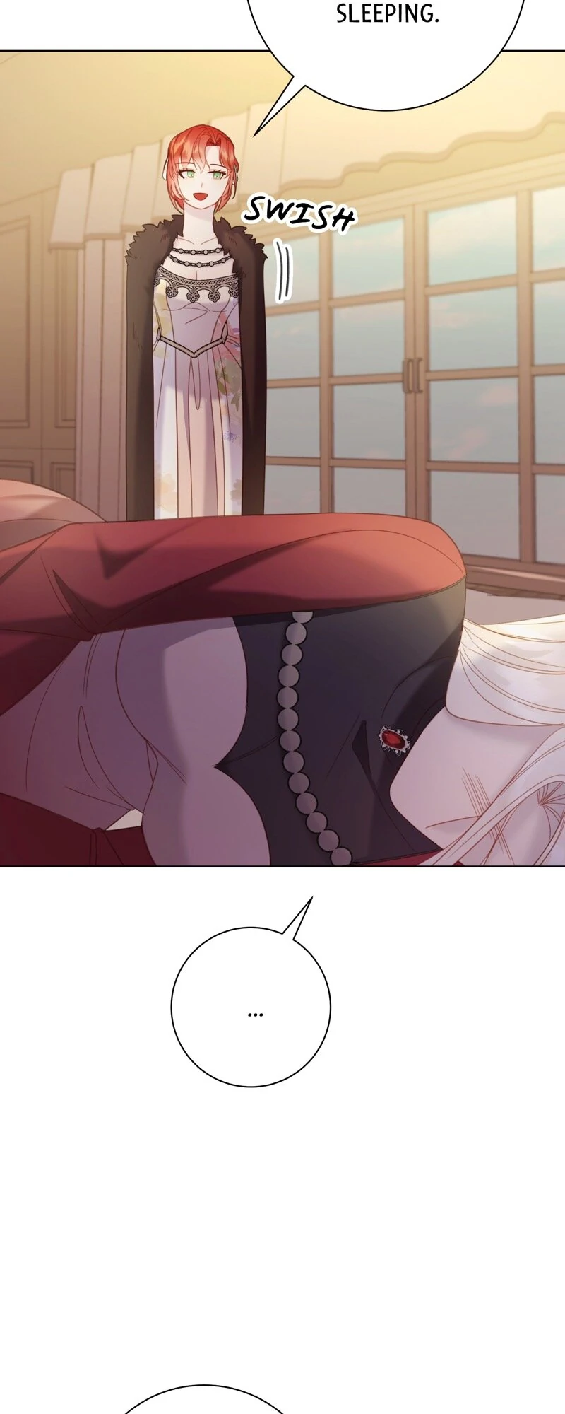 You’re Unforgiven, Your Majesty Chapter 62 page 52