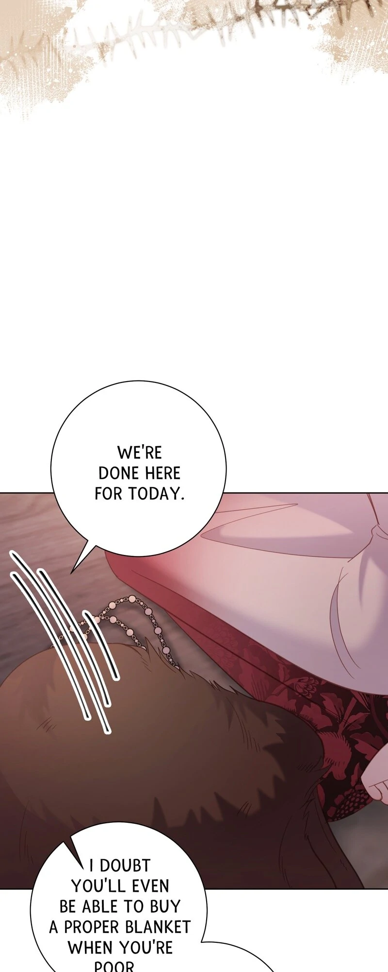 You’re Unforgiven, Your Majesty Chapter 62 page 65