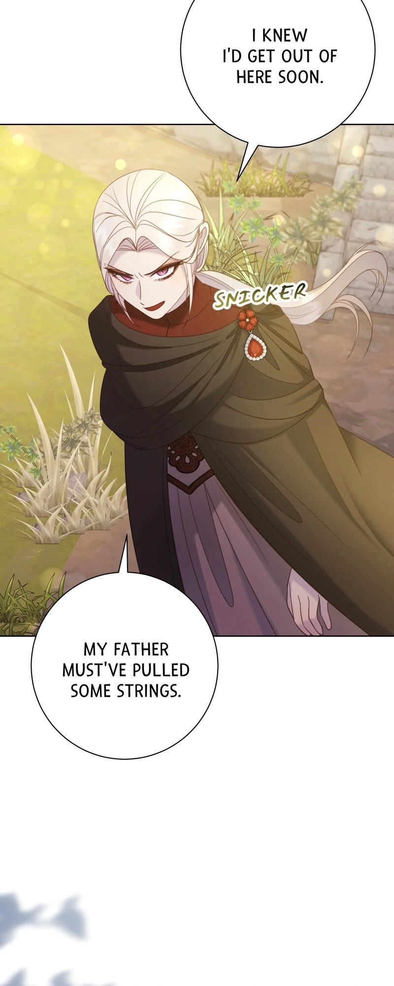 You’re Unforgiven, Your Majesty Chapter 62 page 74