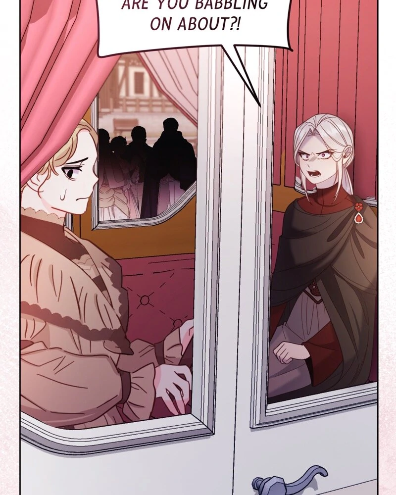 You’re Unforgiven, Your Majesty Chapter 62 page 79