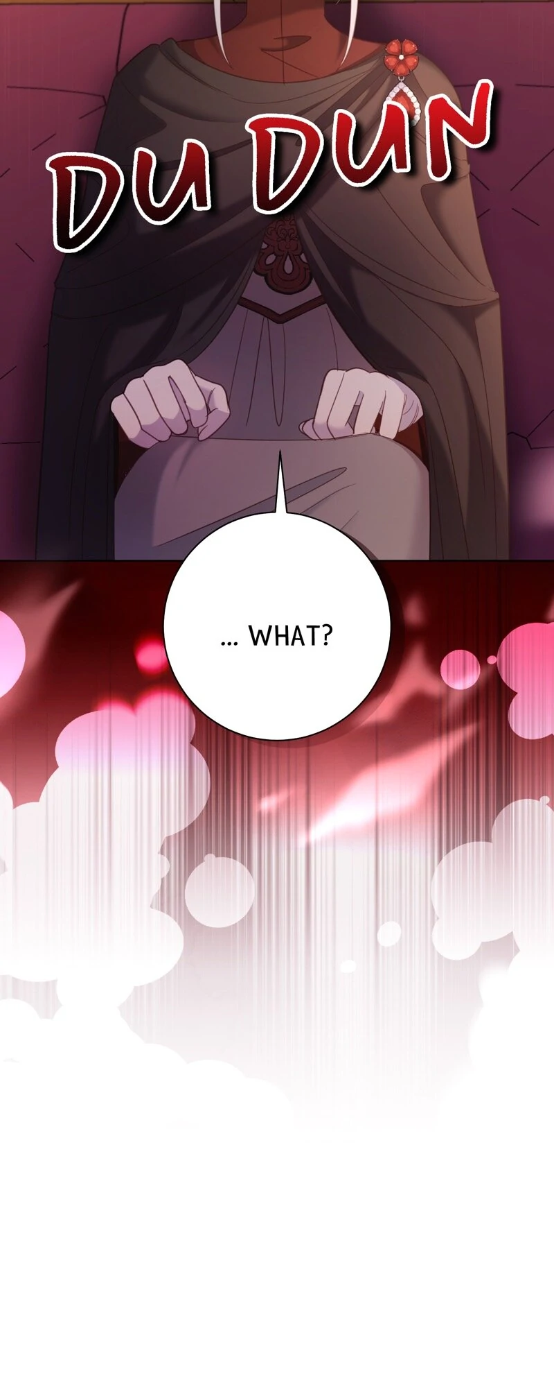 You’re Unforgiven, Your Majesty Chapter 62 page 81