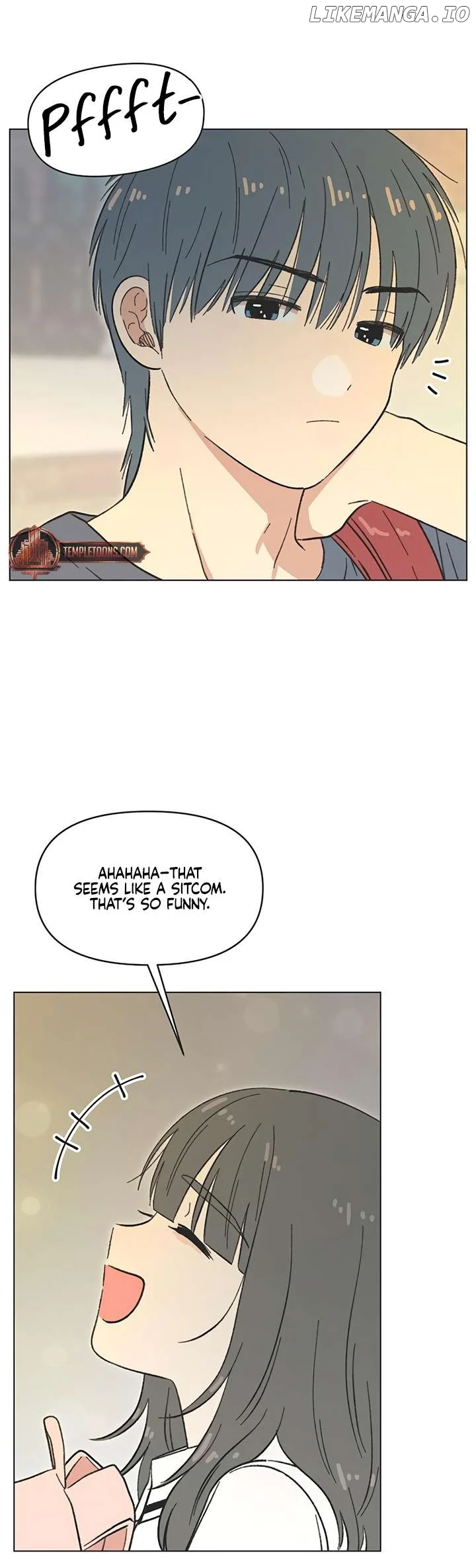 Youth Lovesome Chapter 38 page 13