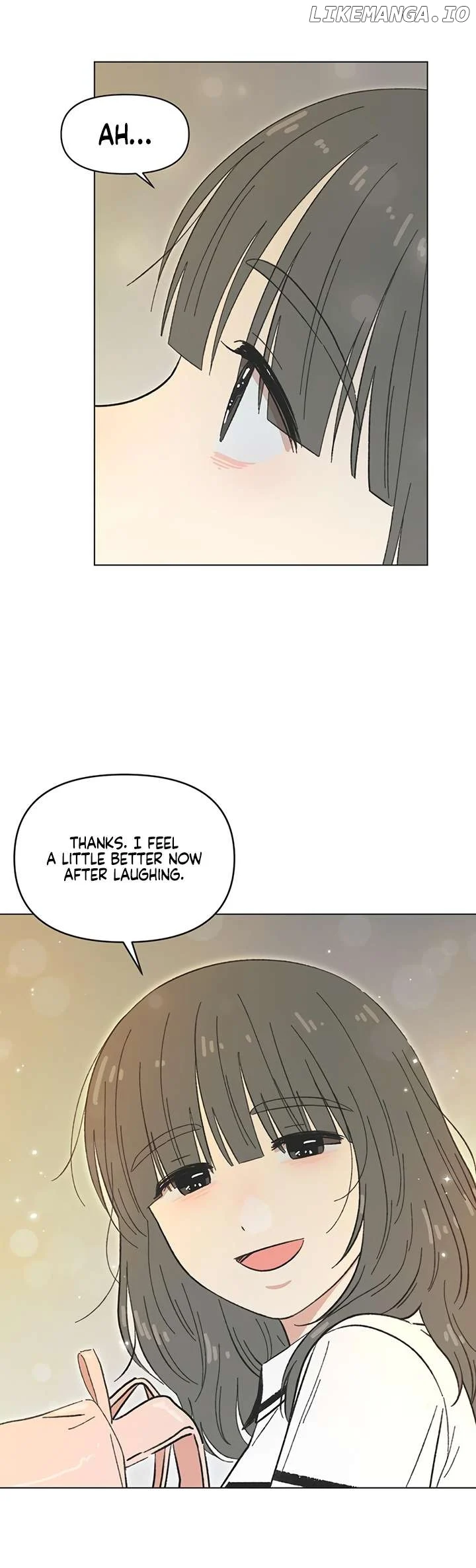 Youth Lovesome Chapter 38 page 14