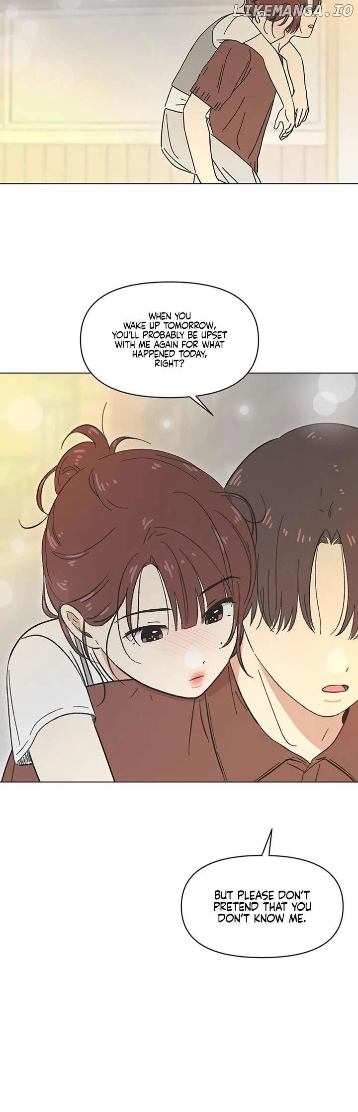 Youth Lovesome Chapter 38 page 19