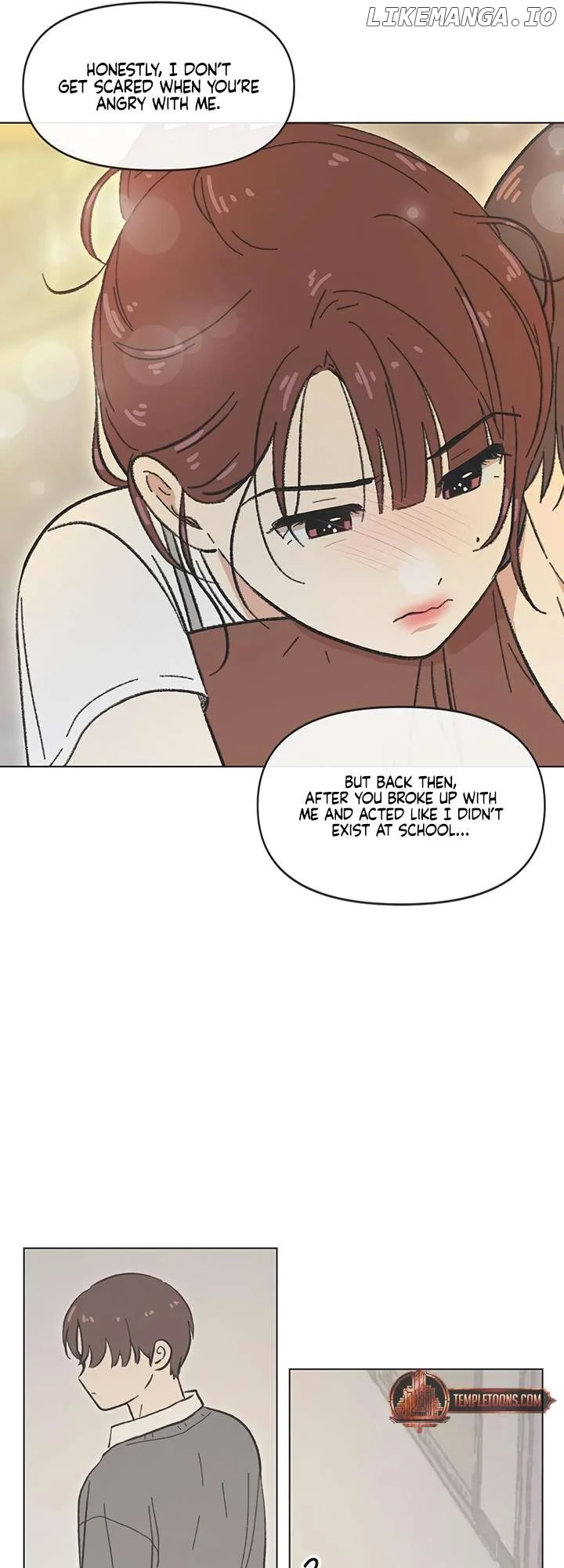 Youth Lovesome Chapter 38 page 20