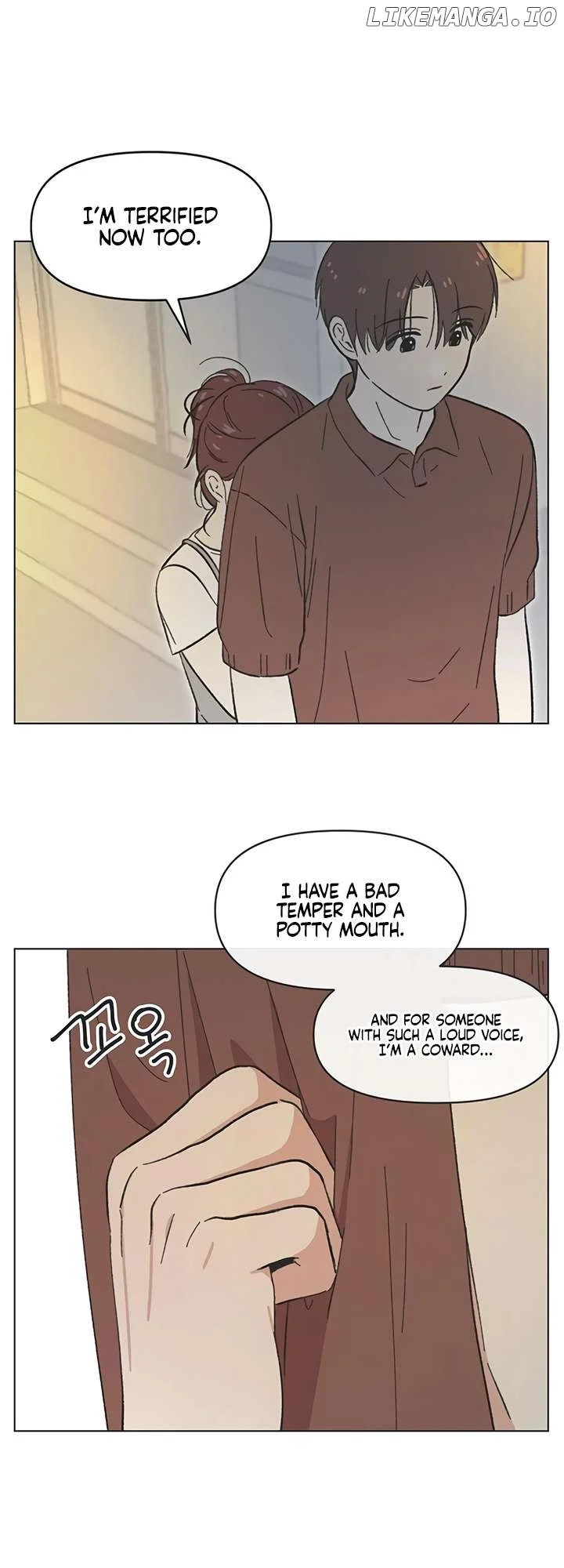 Youth Lovesome Chapter 38 page 24
