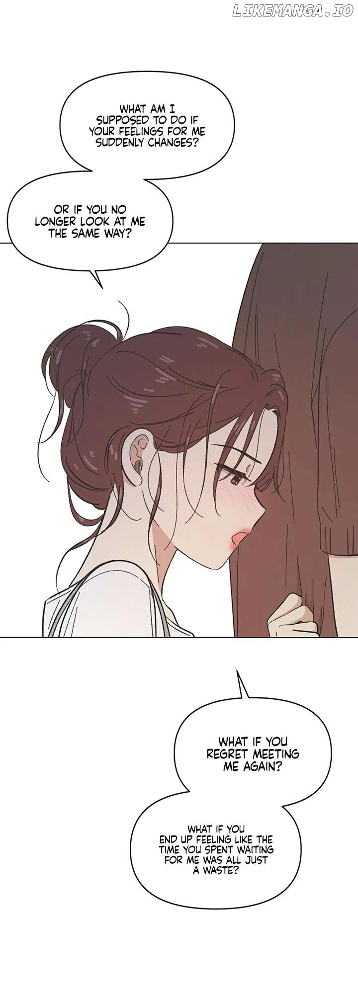 Youth Lovesome Chapter 38 page 25