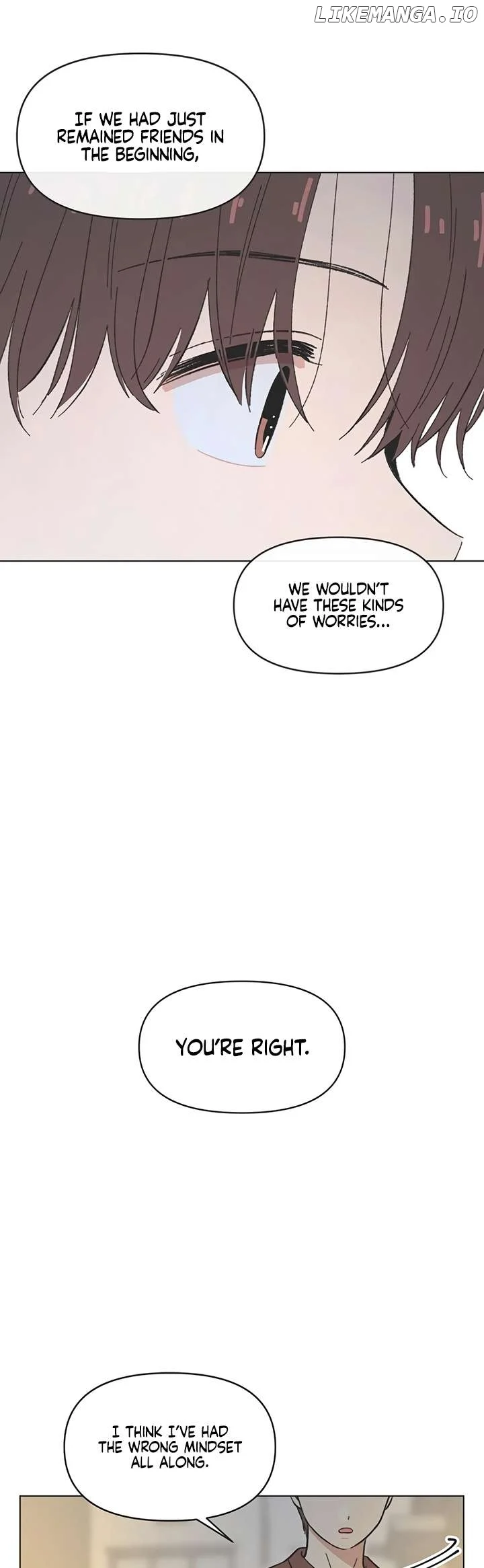 Youth Lovesome Chapter 38 page 26