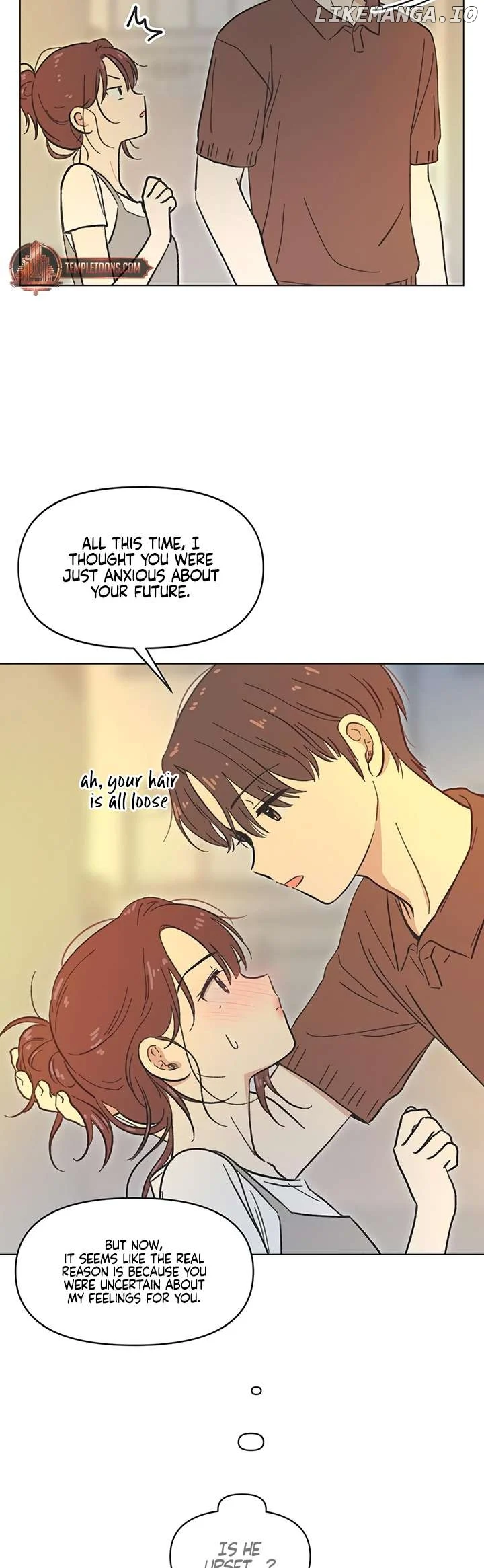 Youth Lovesome Chapter 38 page 27