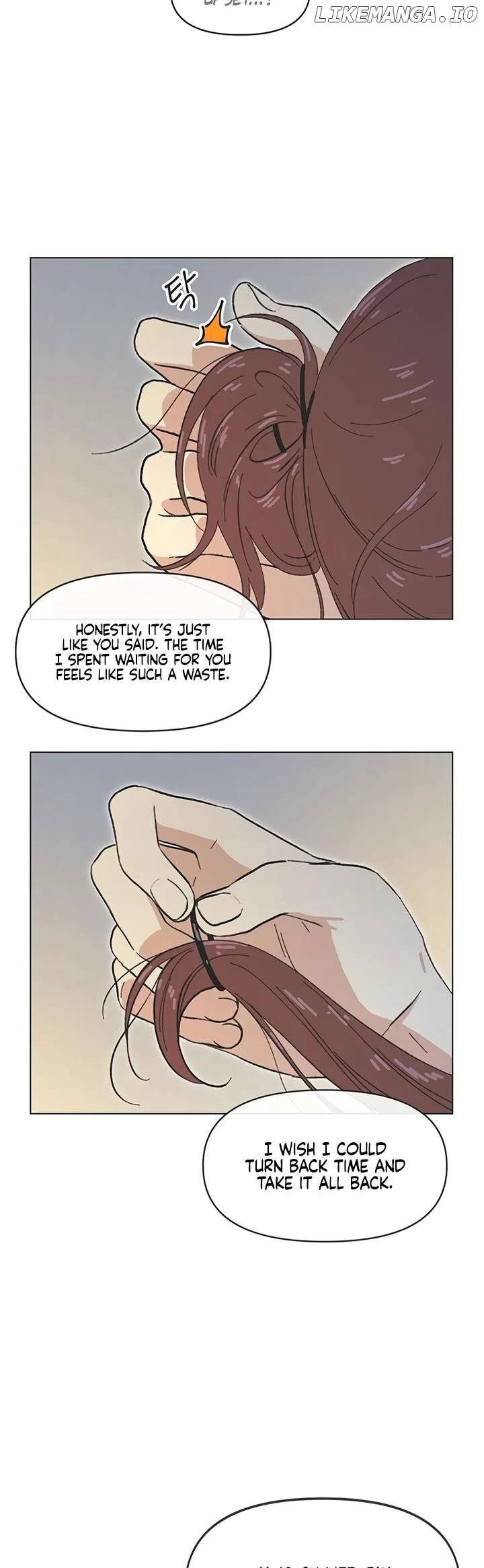 Youth Lovesome Chapter 38 page 28