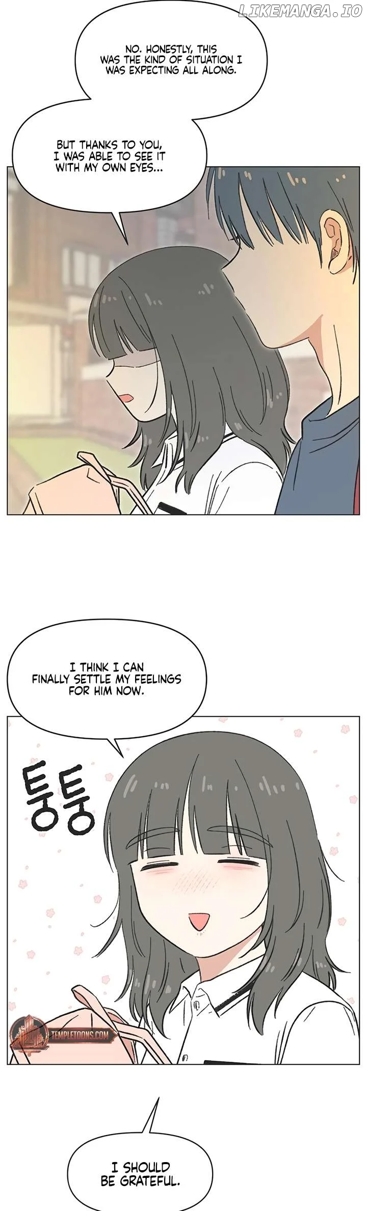 Youth Lovesome Chapter 38 page 5