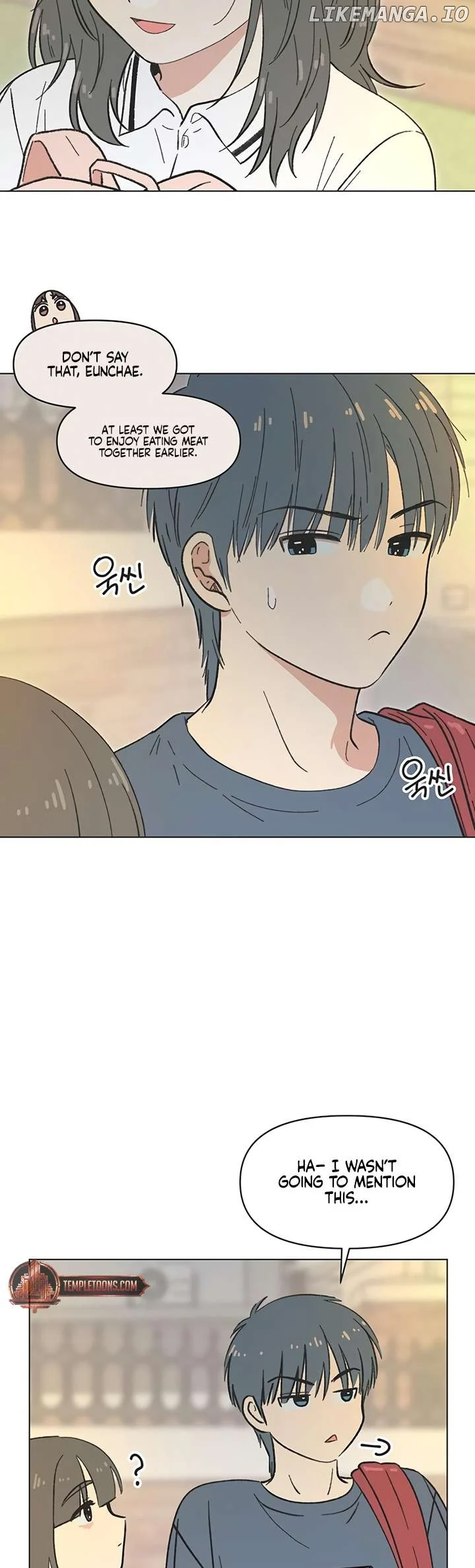 Youth Lovesome Chapter 38 page 7