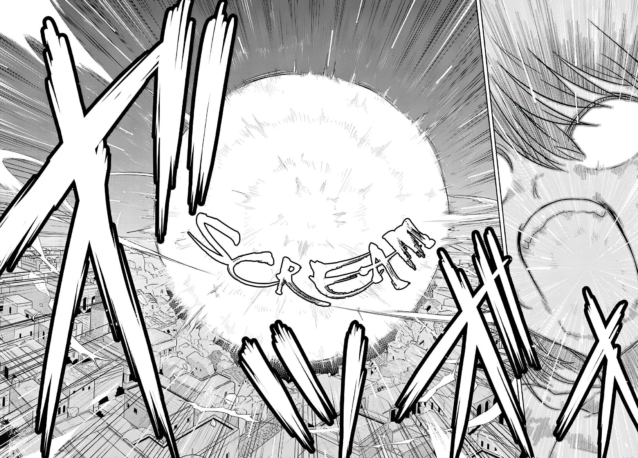 Yowai 5000-nen no Soushoku Dragon, Iware naki Jaryuu Nintei: Yada Kono Ikenie, Hito no Hanashi wo Kiite Kurenai Chapter 2 page 28