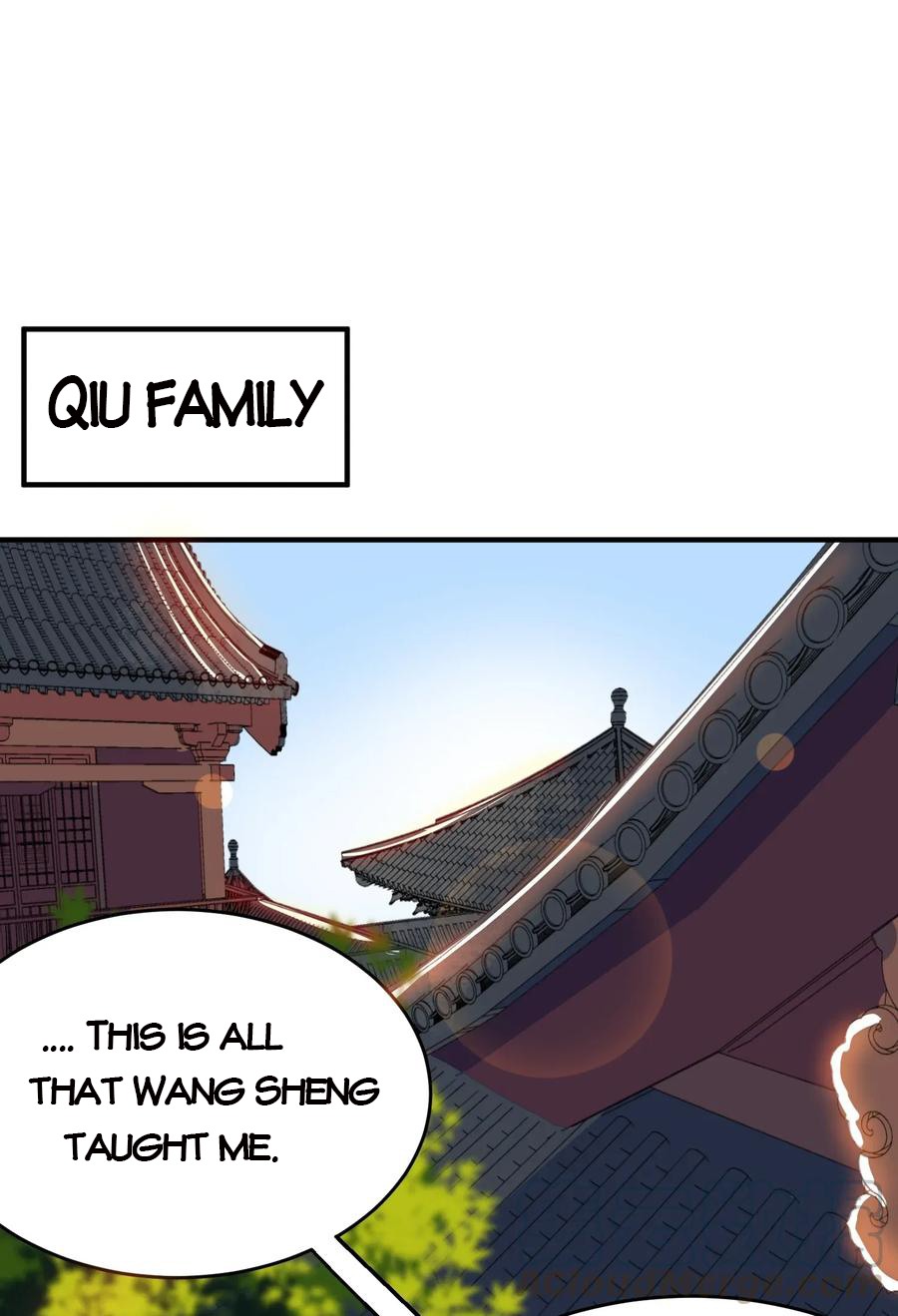 YuanLong – Manhuaus Chapter 103 page 9