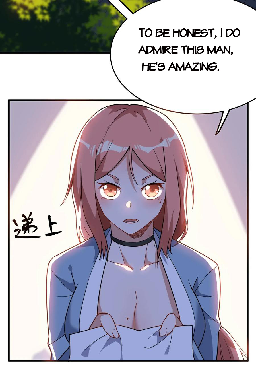 YuanLong – Manhuaus Chapter 103 page 10