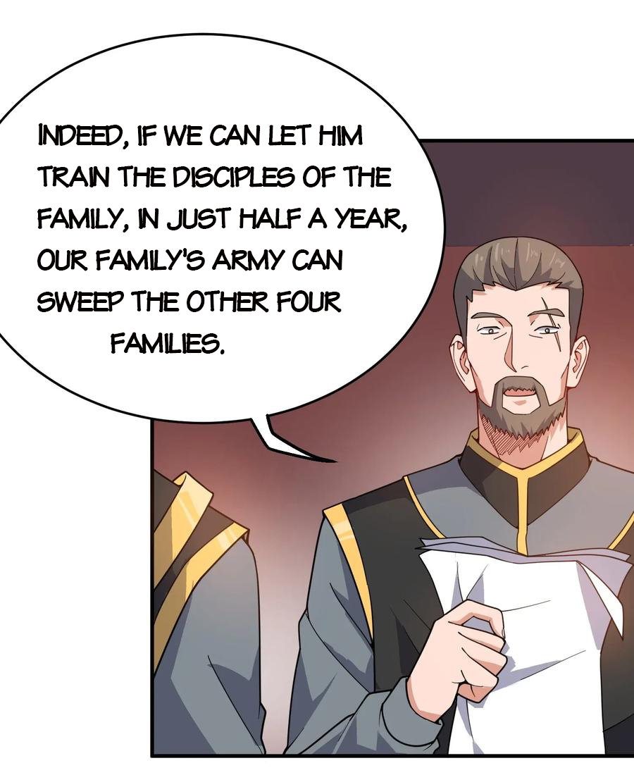 YuanLong – Manhuaus Chapter 103 page 11