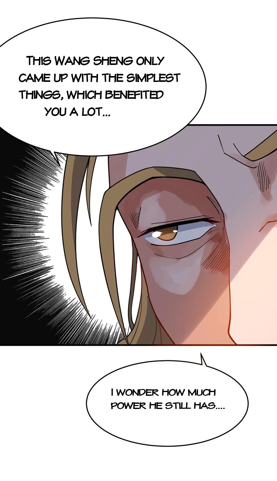 YuanLong – Manhuaus Chapter 103 page 13