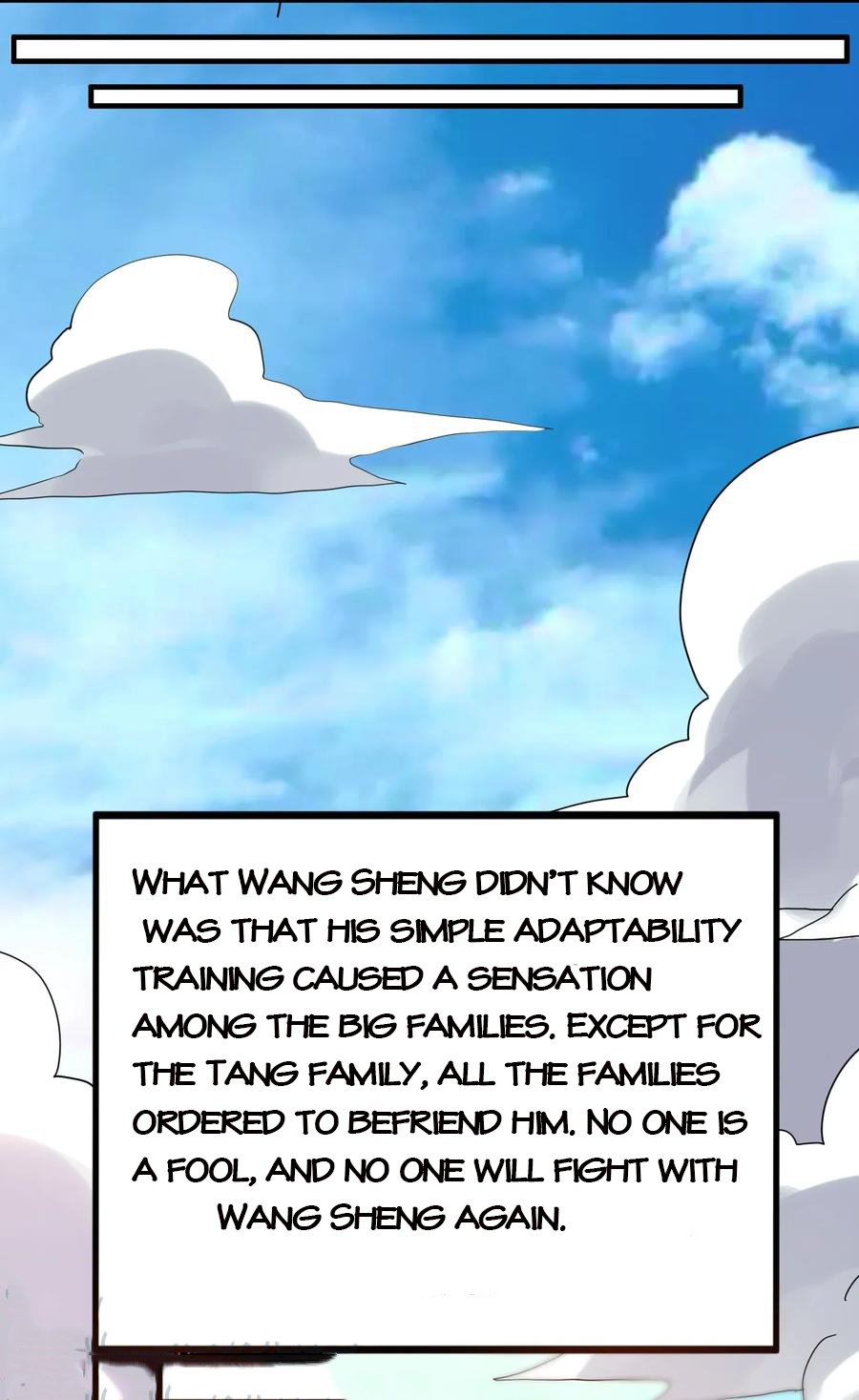 YuanLong – Manhuaus Chapter 103 page 15