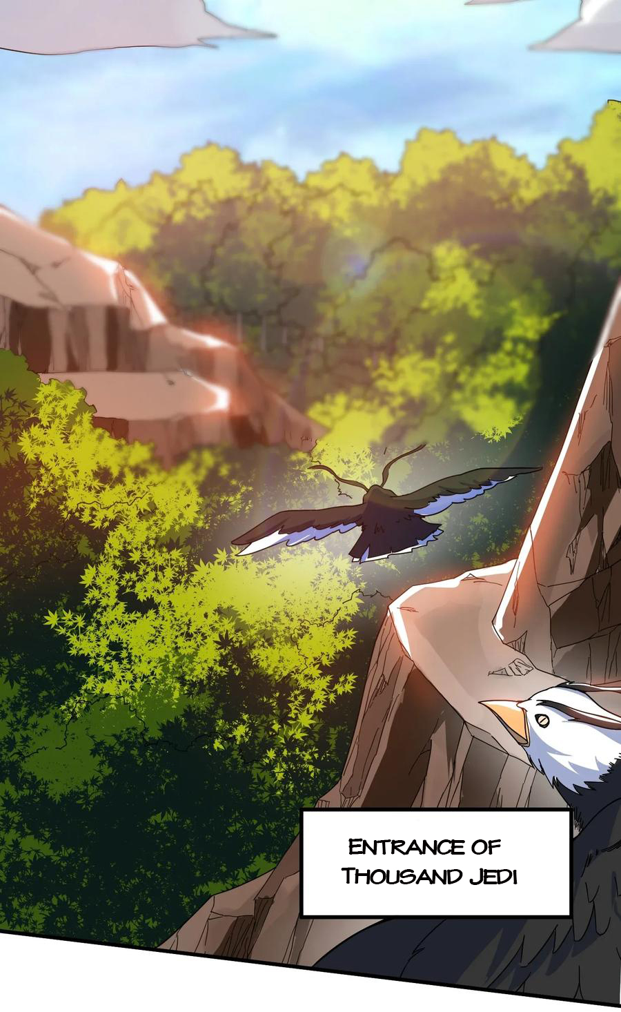 YuanLong – Manhuaus Chapter 103 page 16