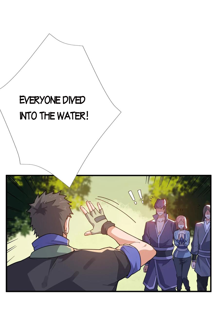 YuanLong – Manhuaus Chapter 103 page 26
