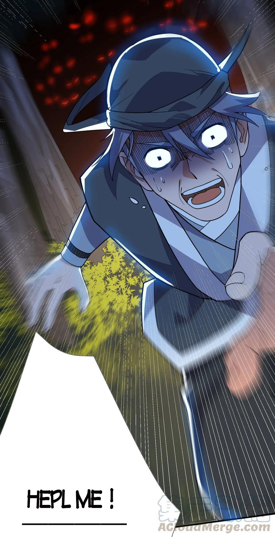 YuanLong – Manhuaus Chapter 103 page 33