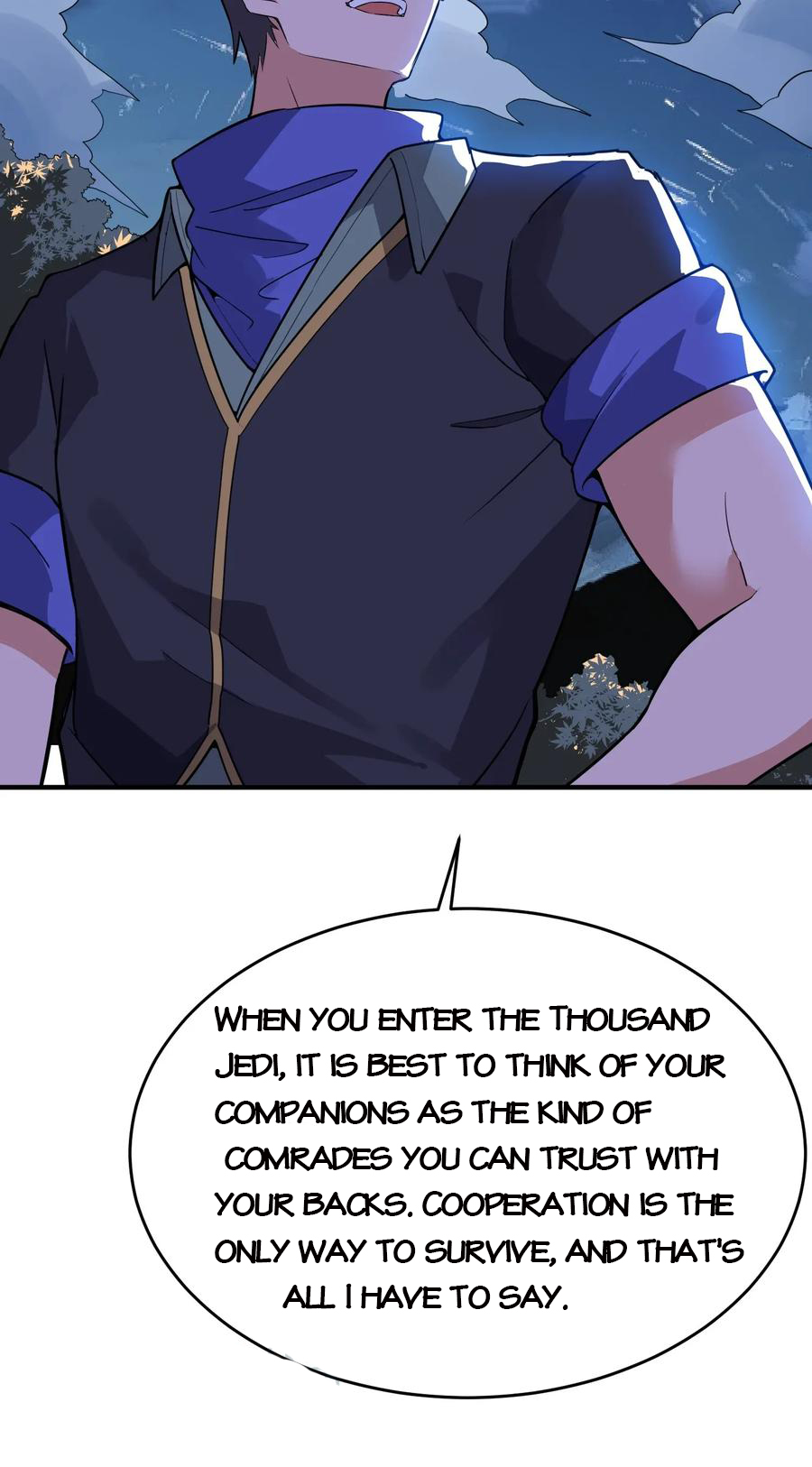 YuanLong – Manhuaus Chapter 103 page 6