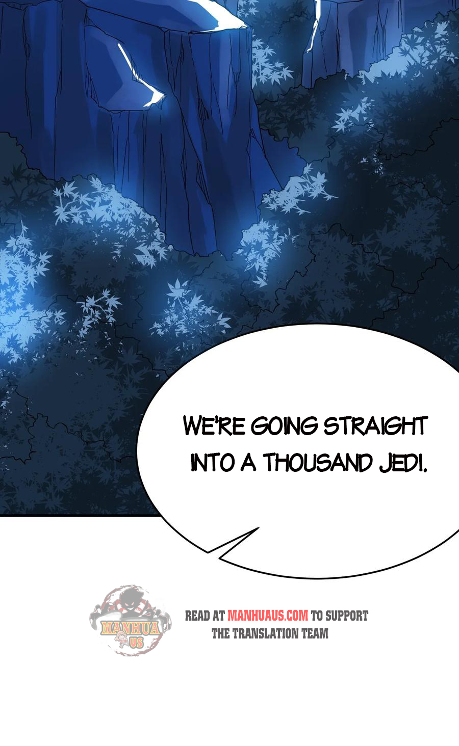 YuanLong – Manhuaus Chapter 103 page 8