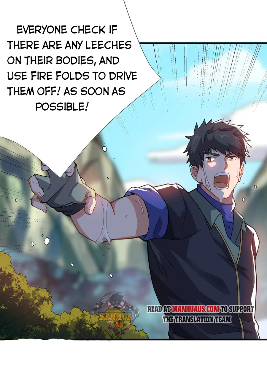 YuanLong – Manhuaus Chapter 104 page 15