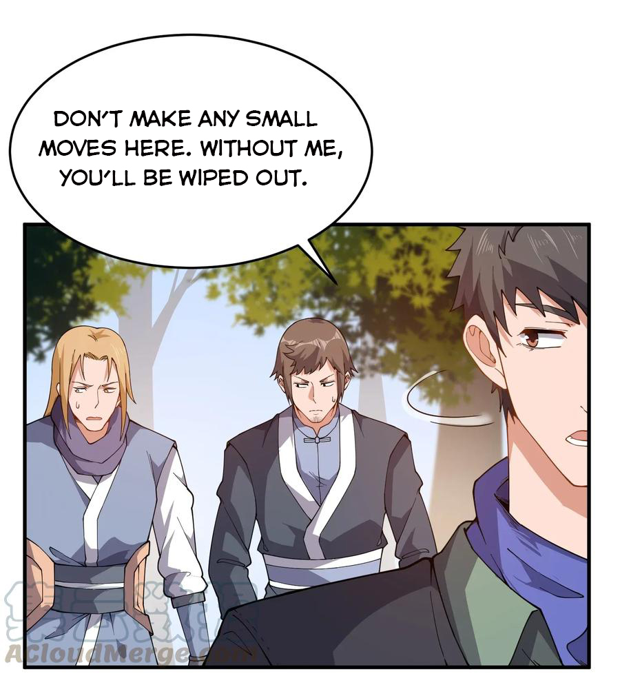 YuanLong – Manhuaus Chapter 104 page 18