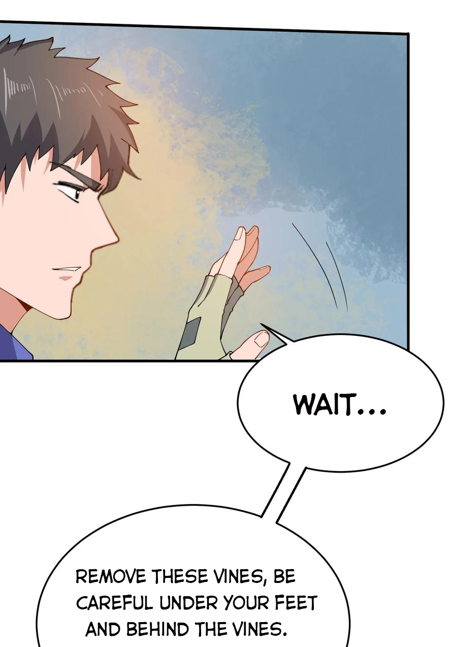 YuanLong – Manhuaus Chapter 104 page 20