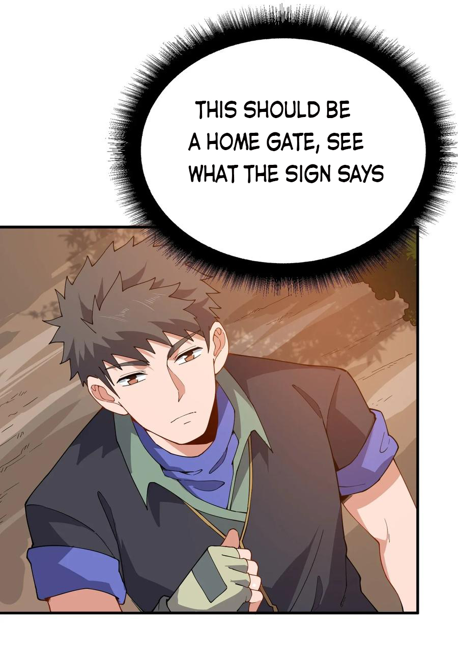 YuanLong – Manhuaus Chapter 104 page 22