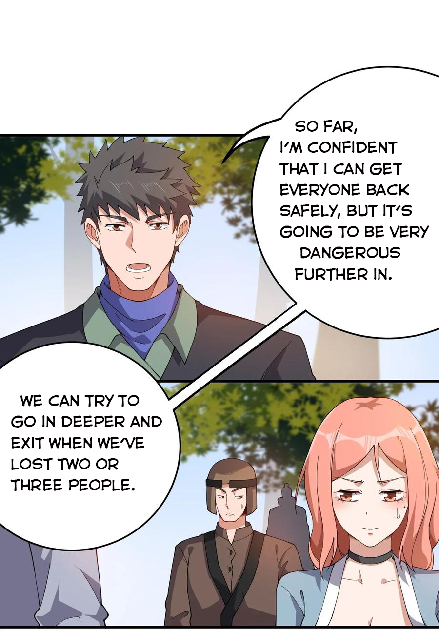 YuanLong – Manhuaus Chapter 104 page 25